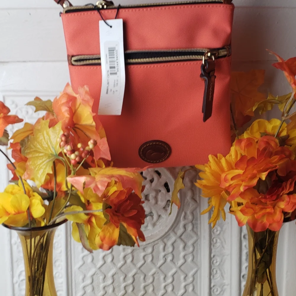 Dooney and Bourke Crossbody Bag